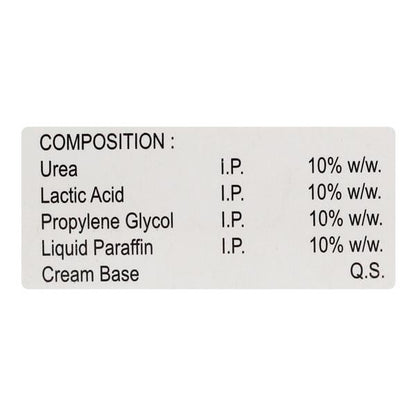 MOISTAL Cream 100gm - Global Surgicals