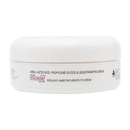 MOISTAL Cream 100gm - Global Surgicals