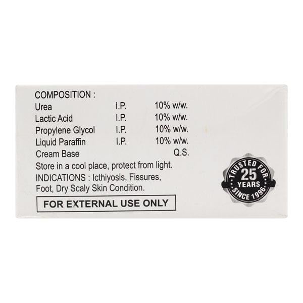 MOISTAL Cream 100gm - Global Surgicals