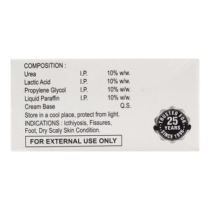 MOISTAL Cream 100gm - Global Surgicals
