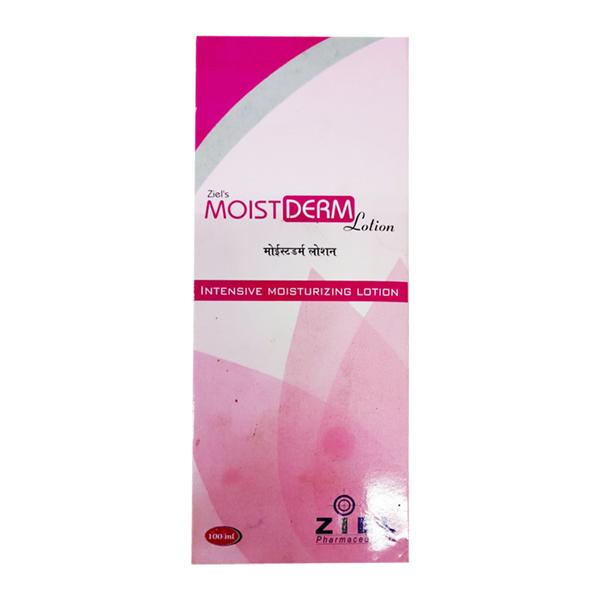MOISTDERM Lotion 100ml - Global Surgicals