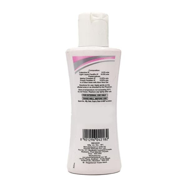 Moisturex Calm Lotion 50ml - Global Surgicals