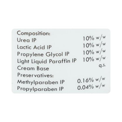 Moisturex Cream 100gm - Global Surgicals