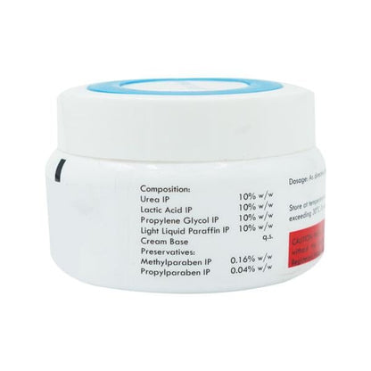 Moisturex Cream 100gm - Global Surgicals
