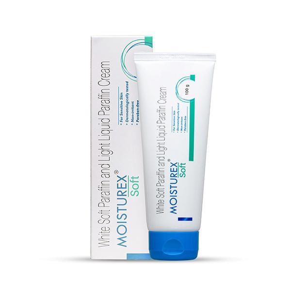 Moisturex Soft Cream 100gm - Global Surgicals
