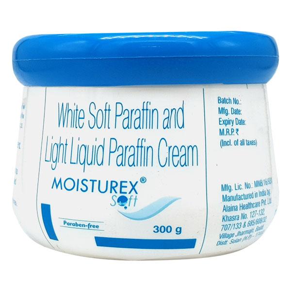 Moisturex Soft Cream 300gm - Global Surgicals