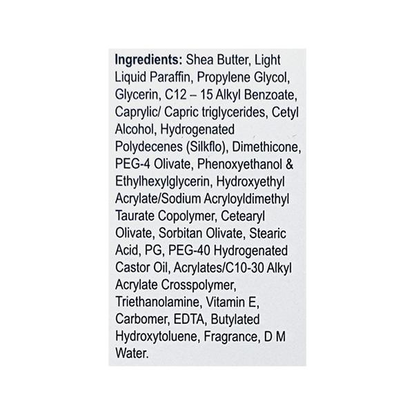 MOIZ DAILY MOISTURIZING FOR FACE & BODY Cream 50gm - Global Surgicals