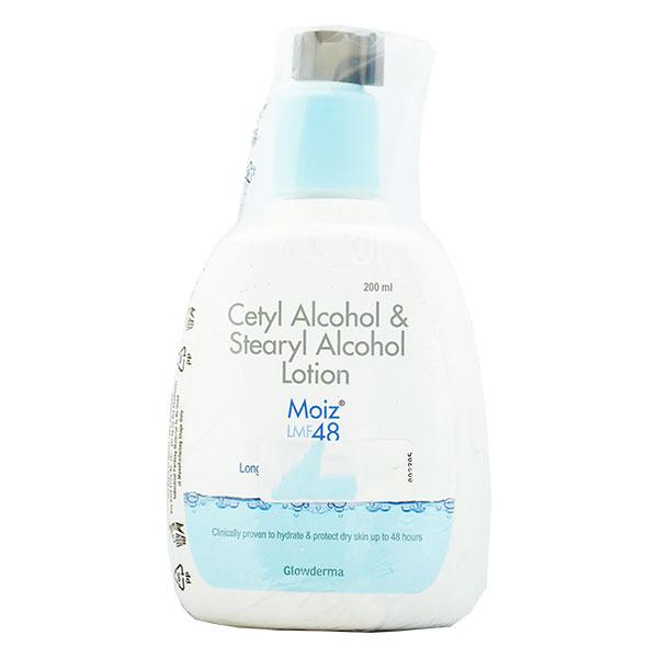 MOIZ LMF 48 Lotion 200ml - Global Surgicals