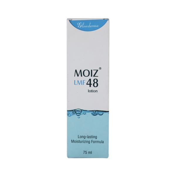 Moiz Lmf 48 Lotion 75ml - Global Surgicals