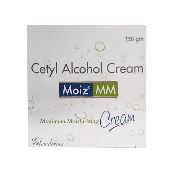 MOIZ MM Cream 150gm - Global Surgicals