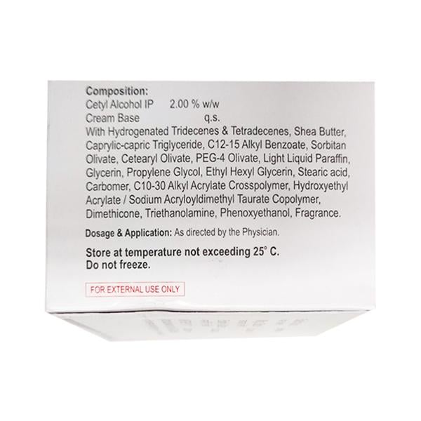 MOIZ MM Cream 150gm - Global Surgicals