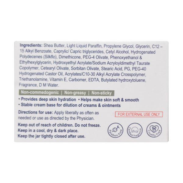 MOIZ MM SKIN BARRIER RESTORING Cream 150gm - Global Surgicals