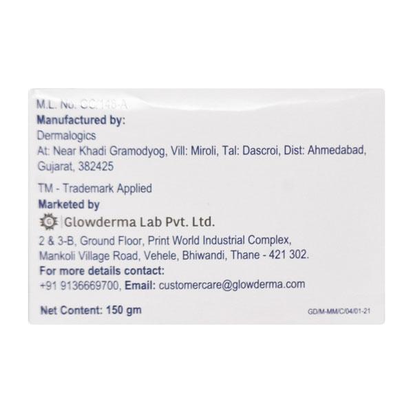 MOIZ MM SKIN BARRIER RESTORING Cream 150gm - Global Surgicals