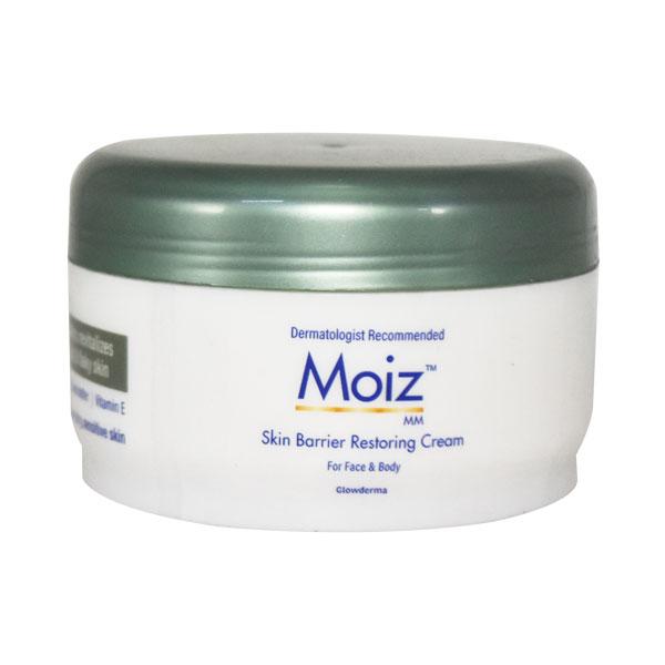 MOIZ MM SKIN BARRIER RESTORING Cream 150gm - Global Surgicals