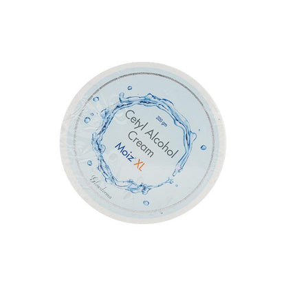 MOIZ XL Cream 200gm - Global Surgicals