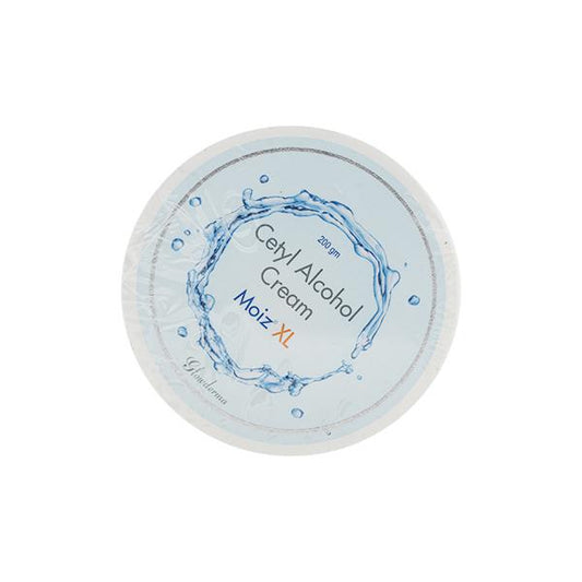 MOIZ XL Cream 200gm - Global Surgicals