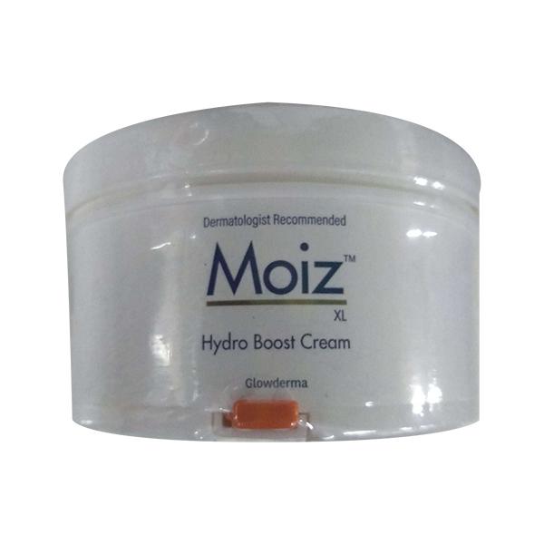 MOIZ XL HYDRO BOOST Cream 500gm - Global Surgicals