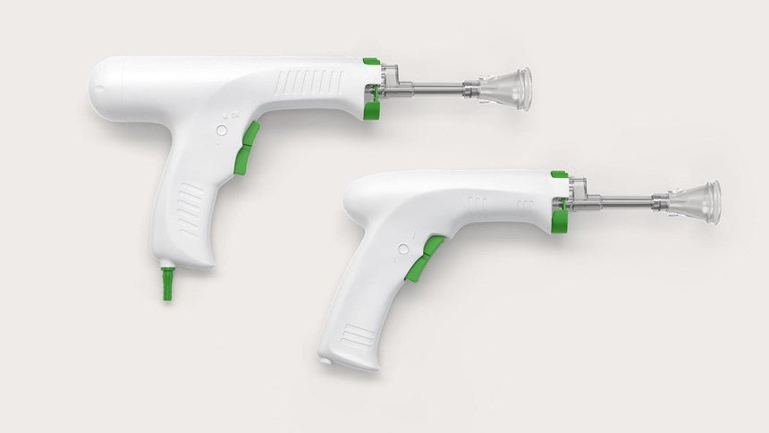 Molnlycke Pulsed Lavage - Global Surgicals