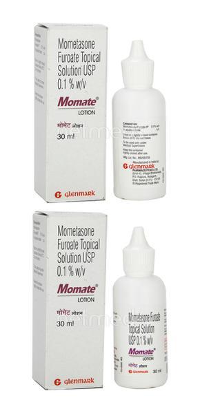 Momate Lotion 30ml - Global Surgicals