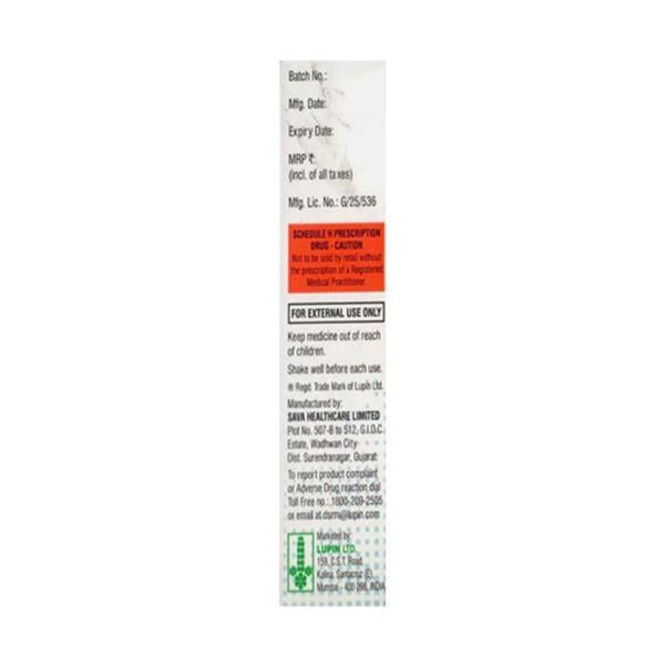 MOMEFLO AZ 75md Nasal Spray 9.5g - Global Surgicals