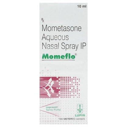 Momeflo Nasal Spray 10ml - Global Surgicals