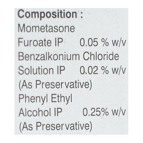 Momeflo Nasal Spray 10ml - Global Surgicals