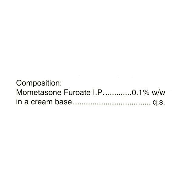 MOMESONE XL Cream 40gm - Global Surgicals