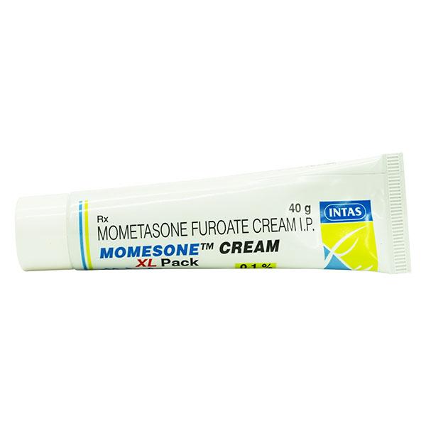 MOMESONE XL Cream 40gm - Global Surgicals