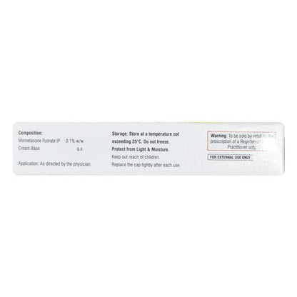 MOMIVATE Cream 15gm - Global Surgicals