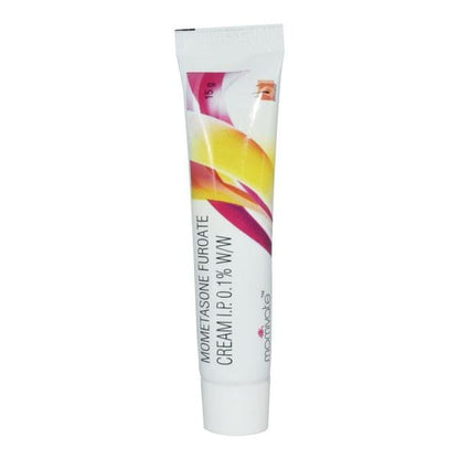 MOMIVATE Cream 15gm - Global Surgicals