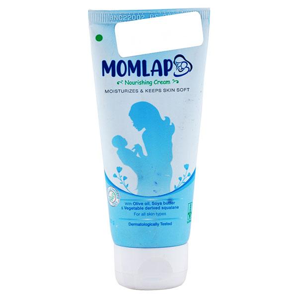 MOMLAP NOURISHING Cream 50gm - Global Surgicals
