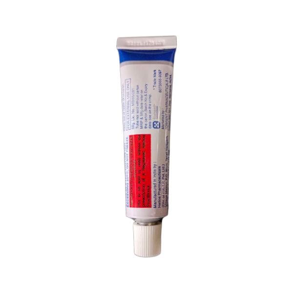 Momoz S Ointment 15gm - Global Surgicals