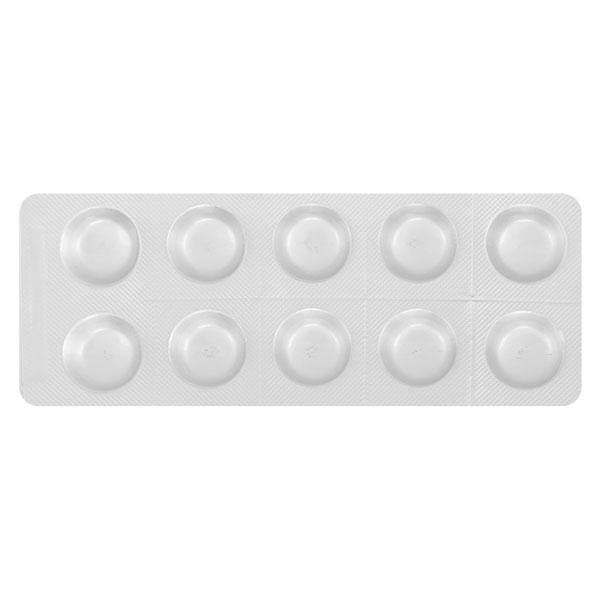 Monadine Tablet 10'S - Global Surgicals