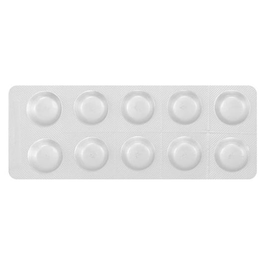 Monadine Tablet 10'S - Global Surgicals