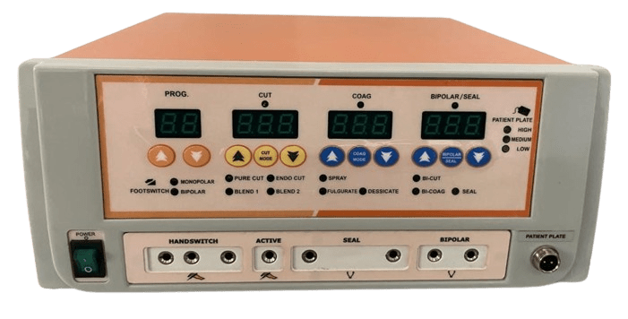 Monarch BioHeartz Digital Cautery - Global Surgicals