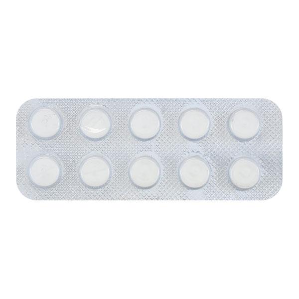MONISTAC 10 Tablet 10's - Global Surgicals
