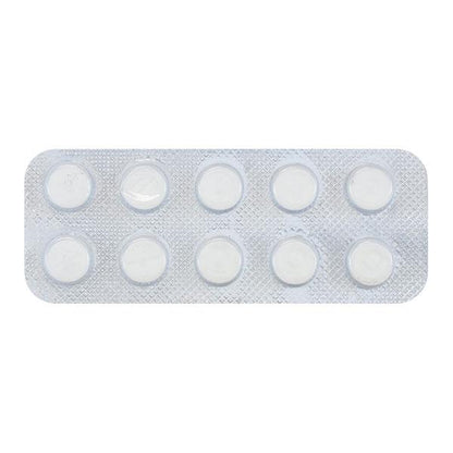 MONISTAC 10 Tablet 10's - Global Surgicals