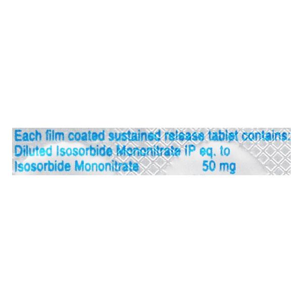 Monit OD Tablet 10'S - Global Surgicals
