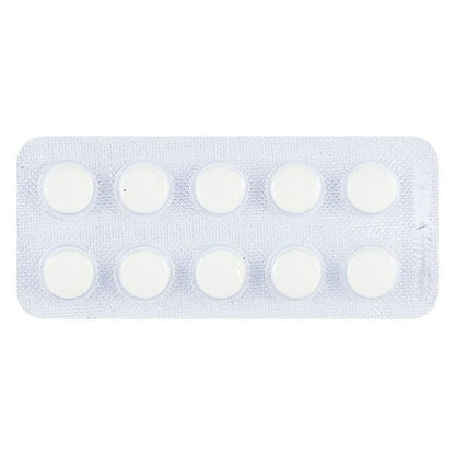 MONOTAG 5mg Tablet 10's - Global Surgicals