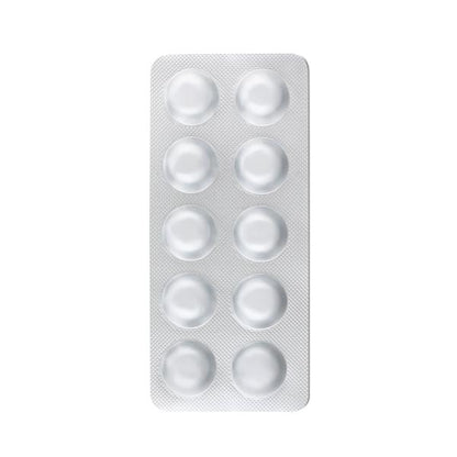 MONTAIR BL Tablet 10's - Global Surgicals