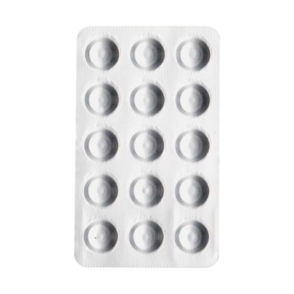 MONTAIR LC KID STRAWBERRY FLAVOUR Dispersible Tablet 15's - Global Surgicals