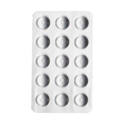 MONTAIR LC KID STRAWBERRY FLAVOUR Dispersible Tablet 15's - Global Surgicals