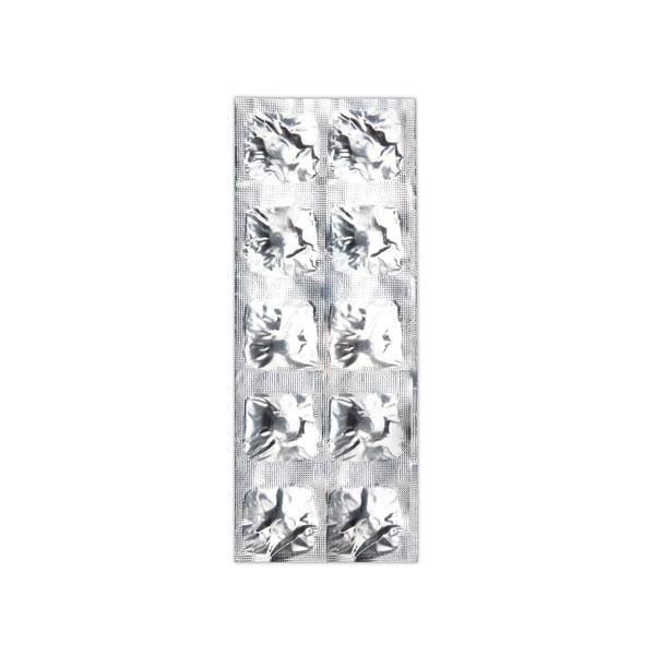 MONTECIP FX Tablet 10's - Global Surgicals