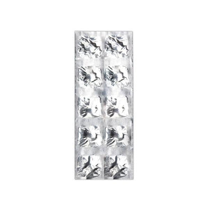 MONTECIP FX Tablet 10's - Global Surgicals