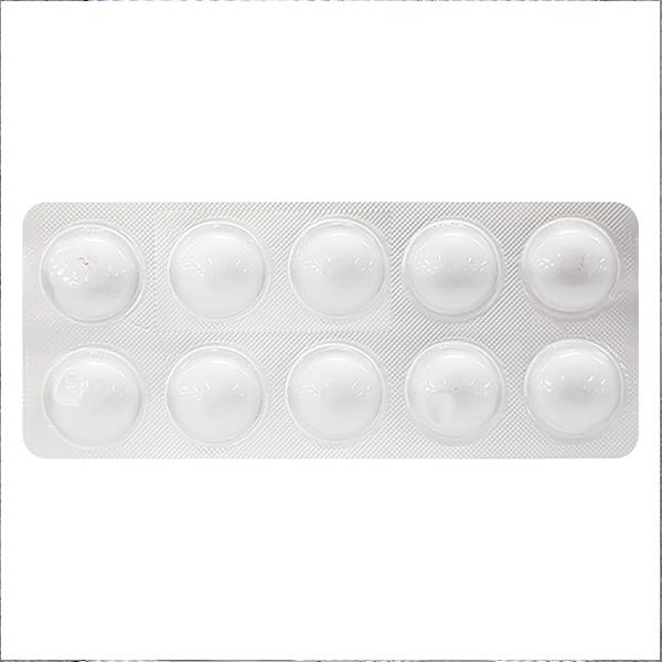 MONTEVAC AXL Tablet 10's - Global Surgicals
