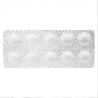 MONTEVAC AXL Tablet 10's - Global Surgicals