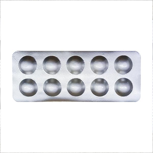 MONTEVAC D Tablet 10's - Global Surgicals