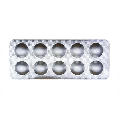 MONTEVAC D Tablet 10's - Global Surgicals