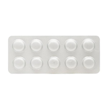 MONTEVAC EBS Tablet 10's - Global Surgicals