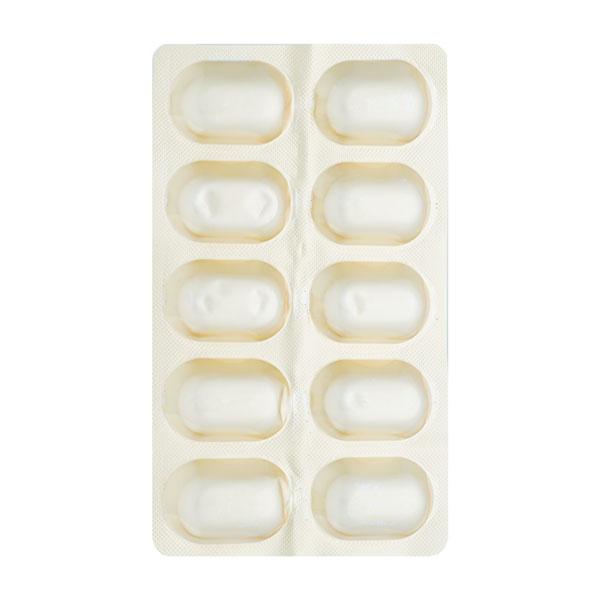 MOREPLEX CD Tablet 10's - Global Surgicals